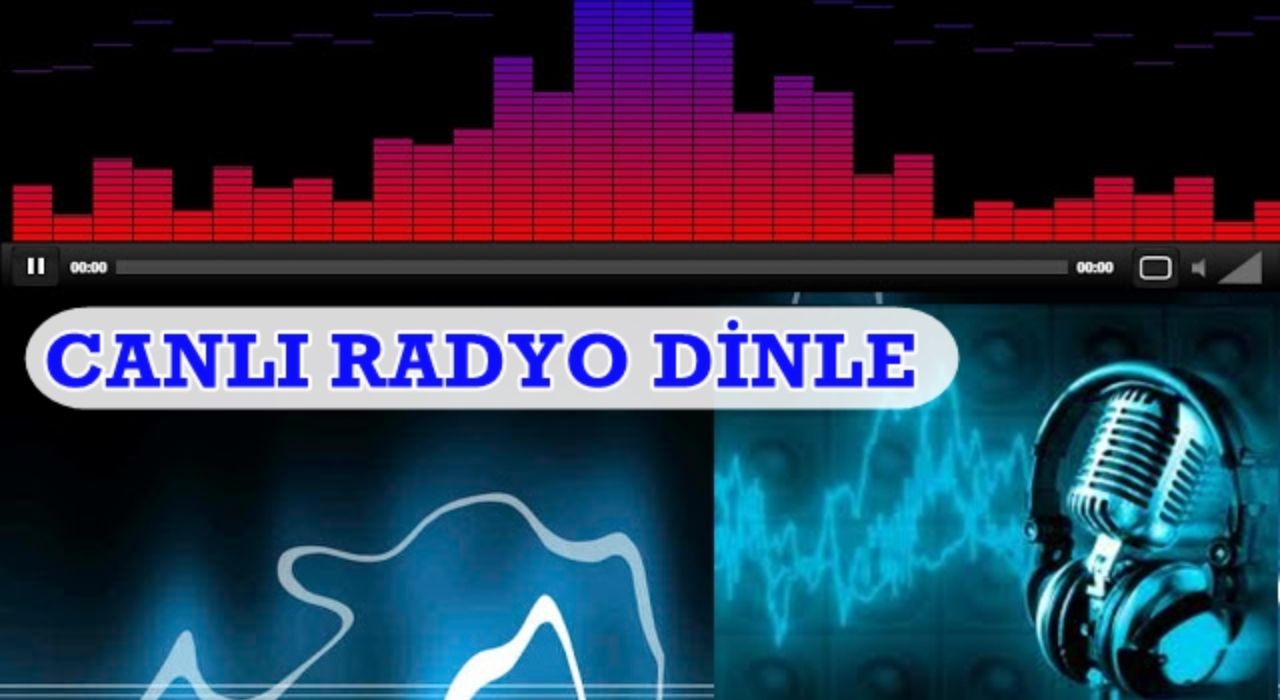 Çayırova Radyo Dinle – Çayırova FM Kesintisiz Radyo Dinle