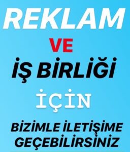 Çayırova FM Reklam ve İşbirliği